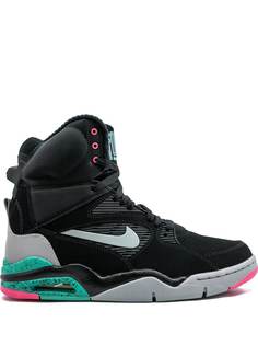 Nike кроссовки Air Command Force