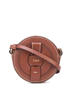 Chloé мини-сумка Darryl