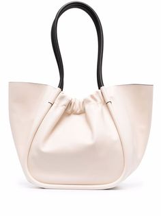 Proenza Schouler сумка-тоут L Ruched