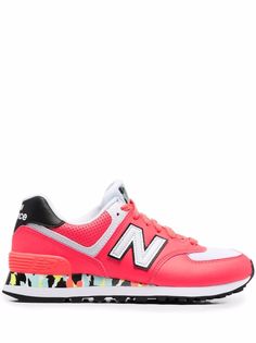 New Balance кроссовки 574