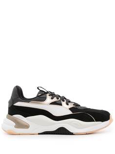 PUMA кроссовки RS-2K на массивной подошве