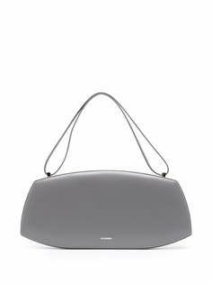 Jil Sander сумка Taos среднего размера