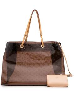 Louis Vuitton сумка-тоут Cabas Cruise 2000-х годов