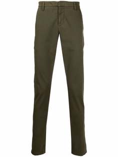 Dondup брюки кроя слим