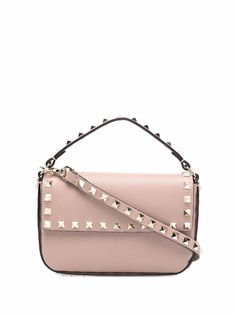Valentino Garavani сумка через плечо Rockstud