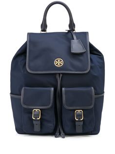 Tory Burch рюкзак Piper с логотипом