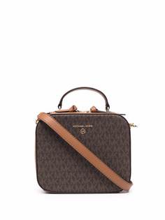 Michael Michael Kors сумка через плечо Jet Set