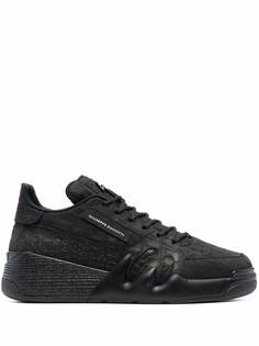 Giuseppe Zanotti кроссовки Talon