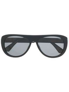 Philosophy di Lorenzo Serafini Eyewear солнцезащитные очки-авиаторы Pilot