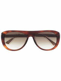 Philosophy di Lorenzo Serafini Eyewear солнцезащитные очки-авиаторы Pilot