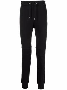Balmain спортивные брюки с логотипом