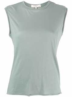Rag & Bone топ The Gaia без рукавов