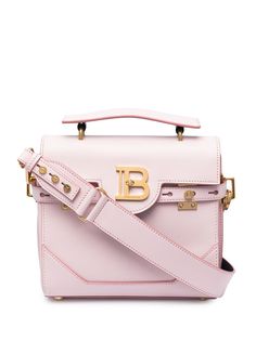 Balmain сумка-тоут B-Buzz 23
