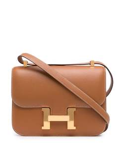 Hermès сумка на плечо Constance 2003-го года