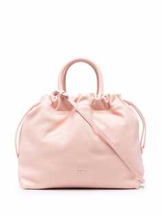 Furla сумка-тоут с кулиской