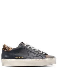 Golden Goose Hi Star low-top sneakers