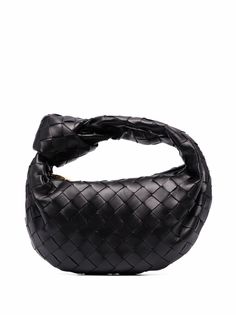 Bottega Veneta The Mini Jodie tote bag