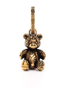 Versace подвеска Teddy Bear