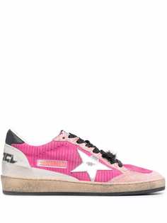 Golden Goose Ball Star low-top sneakers