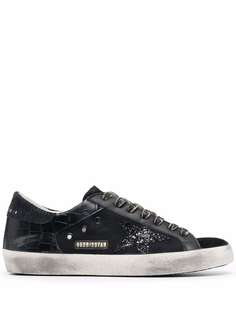 Golden Goose Super-Star low-top sneakers
