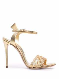 Casadei Versilia stiletto sandals