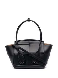 Bottega Veneta mini Arco tote bag