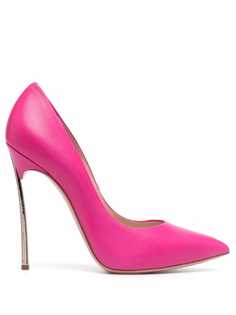 Casadei Blade stiletto pumps