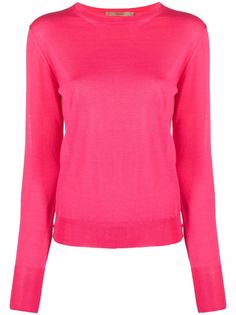 Nuur crewneck merino jumper