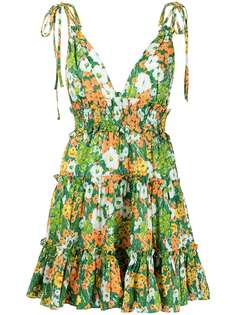 Alice McCall платье мини California Sun