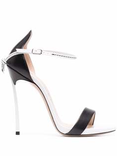 Casadei Blade stiletto sandals