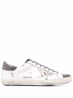 Golden Goose Super-Star low-top sneakers