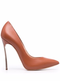 Casadei Blade stiletto pumps