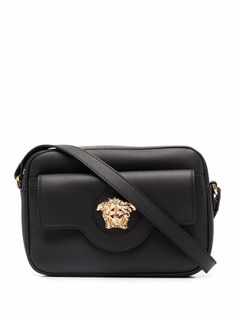 Versace сумка через плечо с декором Medusa