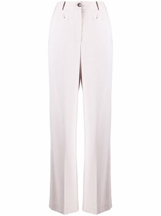 Ba&Sh high-waisted trousers