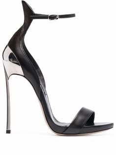 Casadei Blade Penny stiletto pumps
