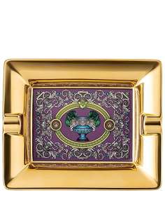 Versace Barocco Mosaic ashtray (13cm)