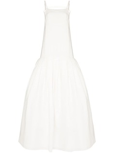 Jacquemus свадебное платье La robe Amour