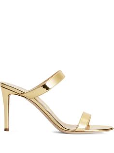 Giuseppe Zanotti босоножки Calista 85