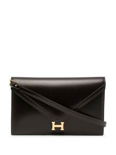 Hermès сумка на плечо Lidi 1989-го года