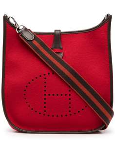 Hermès сумка на плечо Evelyne PM 2010-го года