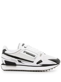 PUMA кроссовки Vegan Mile Rider
