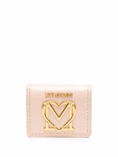 Love Moschino кошелек из искусственной кожи с логотипом