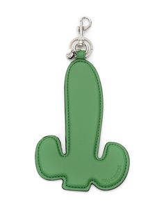 JW Anderson CACTUS KEYRING
