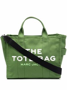 Marc Jacobs сумка-тоут с логотипом