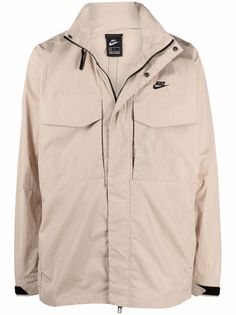 Nike ветровка Premium Essentials