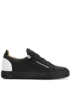 Giuseppe Zanotti кроссовки Gail
