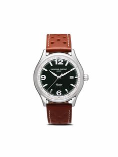 Frédérique Constant наручные часы Vintage Healey Automatic 40 мм ограниченной серии