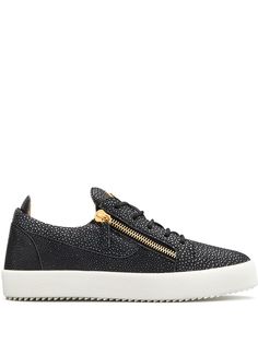 Giuseppe Zanotti кеды Frankie