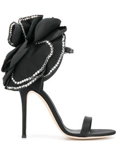 Giuseppe Zanotti босоножки Peony