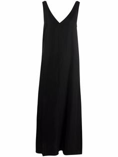 Ba&Sh twisted shoulder straps dress